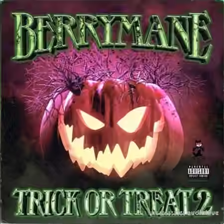 BERRYMANE Trick Or Treat Pack 2 [WAV]