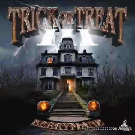 BERRYMANE Trick Or Treat Pack III [WAV]