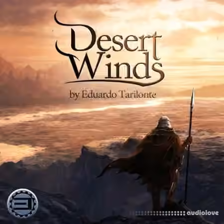 Best Service Desert Winds Virtual Instrument [ENGINE 2]