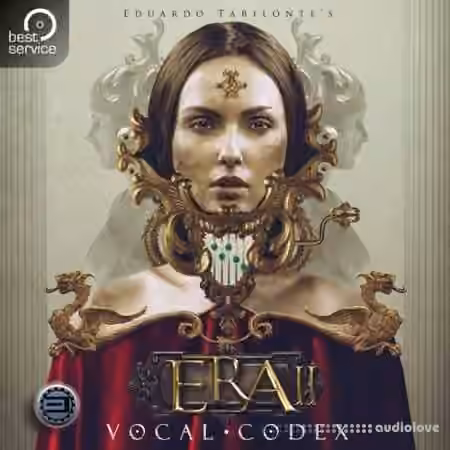 Best Service ERA II Vocal Codex [Engine]
