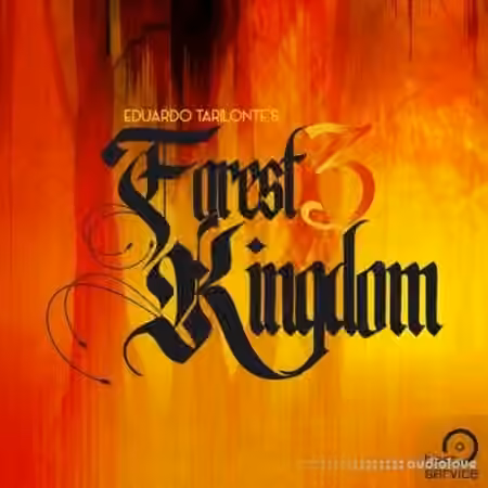 Best Service Forest Kingdom 3 [DAW Addons]