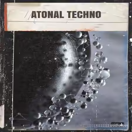Bfractal Music Atonal Techno [WAV]