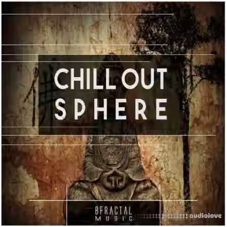 BFractal Music Chill Out Sphere [WAV]