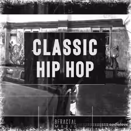 BFractal Music Classic Hip Hop [WAV]