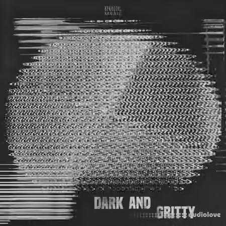 BFractal Music Dark And Gritty [WAV]