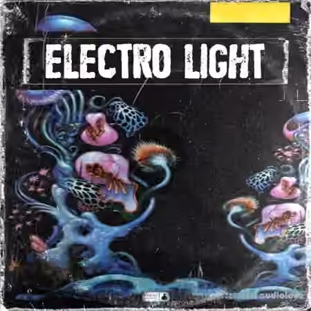 Bfractal Music Electro Light [WAV, MiDi]