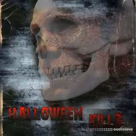 BFractal Music Halloween Kills [WAV]