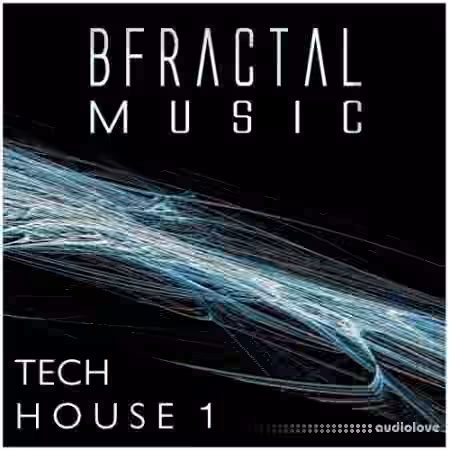 BFractal Music Tech House 1 [WAV]