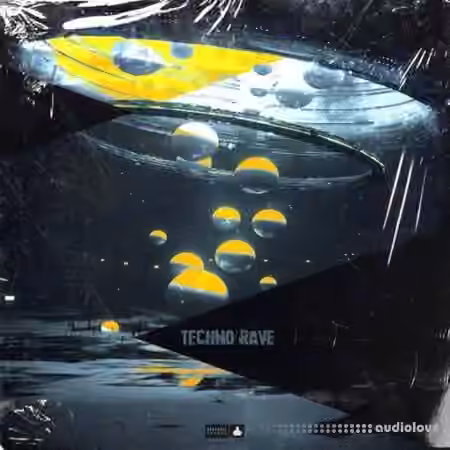 BFractal Music Techno Rave [WAV]