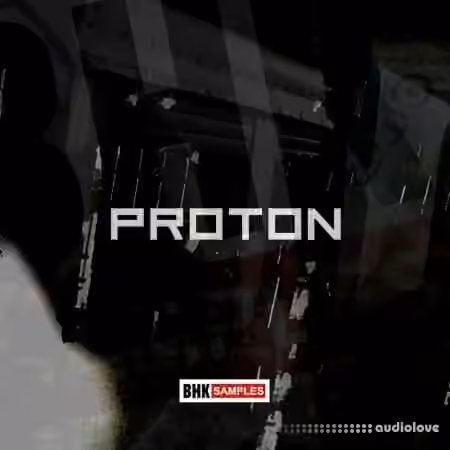 BHK Samples Proton [WAV, REX]