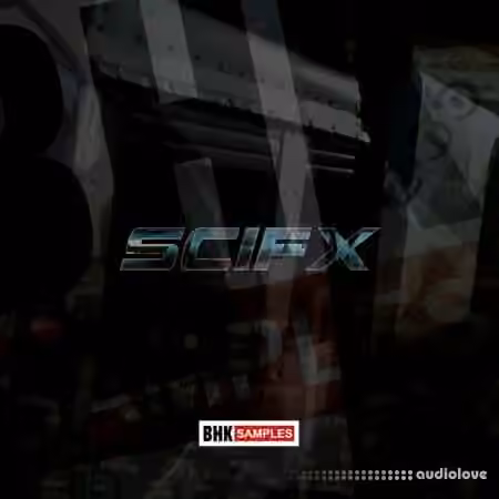 BHK Samples Sci FX [WAV]
