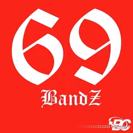 Big Citi Loops 69 Bandz [WAV, MiDi]