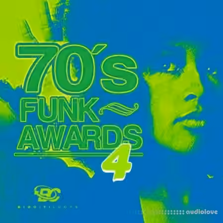 Big Citi Loops 70 s Funk Awards 4 [WAV, MiDi]