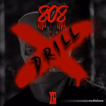 Big Citi Loops 808 Drill [WAV]