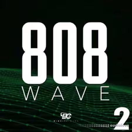 Big Citi Loops 808 Wave 2 [WAV, MiDi]
