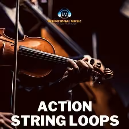 Big Citi Loops ACTION STRING [WAV]