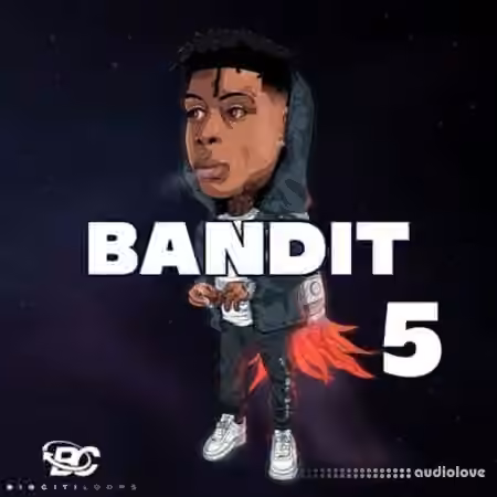 Big Citi Loops Bandit 5 [WAV]