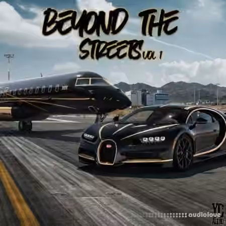 Big Citi Loops Beyond The Streets Vol 1 [WAV]