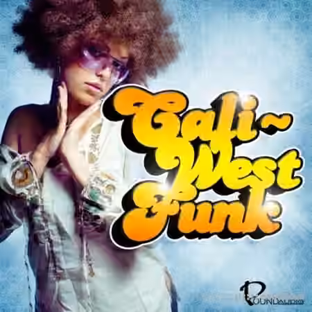 Big Citi Loops Cali West Funk [WAV]