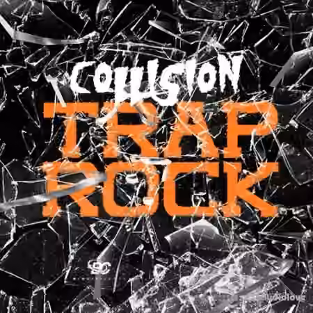Big Citi Loops Collision Trap Rock [WAV]