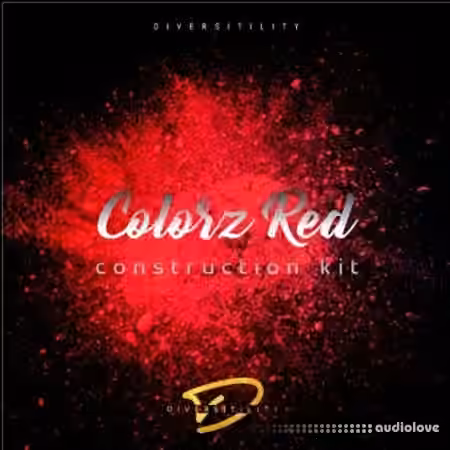 Big Citi Loops Colorz Red [WAV]