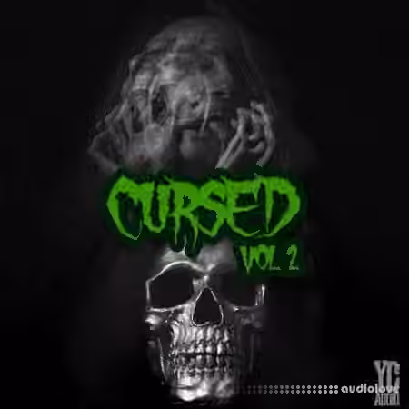 Big Citi Loops Cursed Vol 2 [WAV]