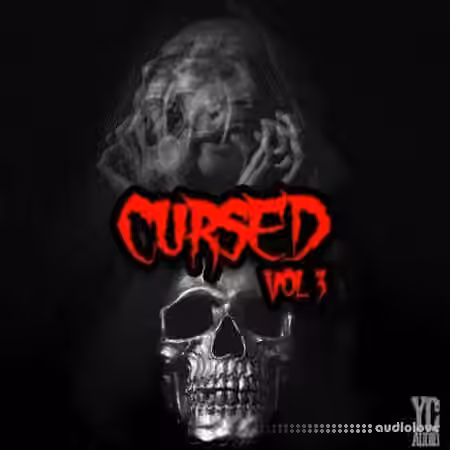 Big Citi Loops Cursed Vol 3 [WAV]