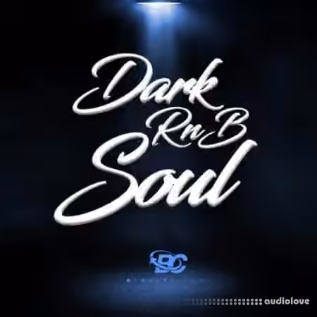 Big Citi Loops Dark RnB Soul [WAV]
