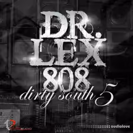 Big Citi Loops Dr Lex 808 Dirty South 5 [WAV]