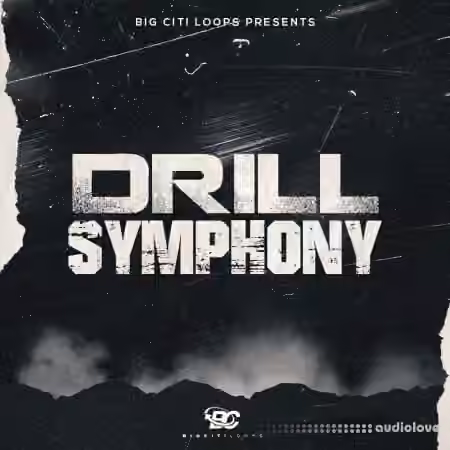Big Citi Loops Drill Symphony [WAV]