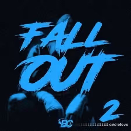 Big Citi Loops Fall Out 2 [WAV]