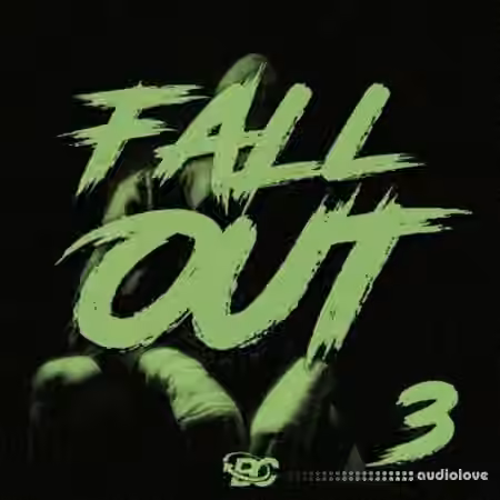 Big Citi Loops Fall Out 3 [WAV]