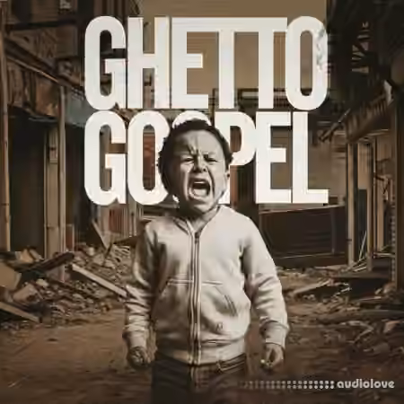 Big Citi Loops Ghetto Gospel [WAV]