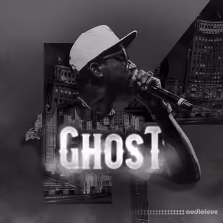 Big Citi Loops Ghost [WAV]