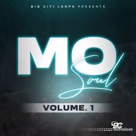 Big Citi Loops MO SOUL [WAV]