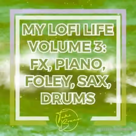 Big Citi Loops My Lofi Life Vol 3 [WAV]