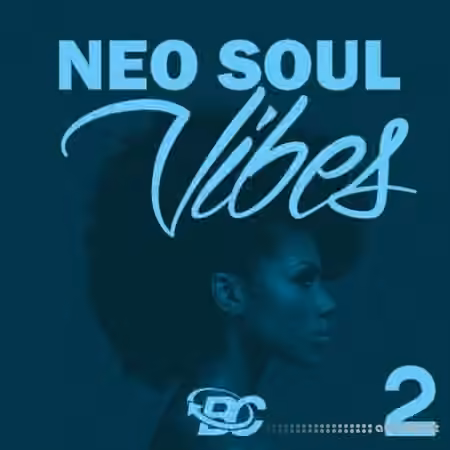 Big Citi Loops Neo Soul Vibes 2 [WAV]