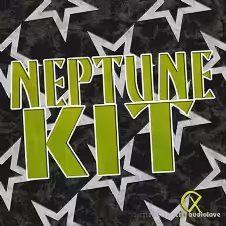Big Citi Loops Neptune Kit [WAV, REX]