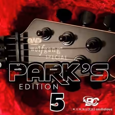 Big Citi Loops Park's Edition 5 [WAV]