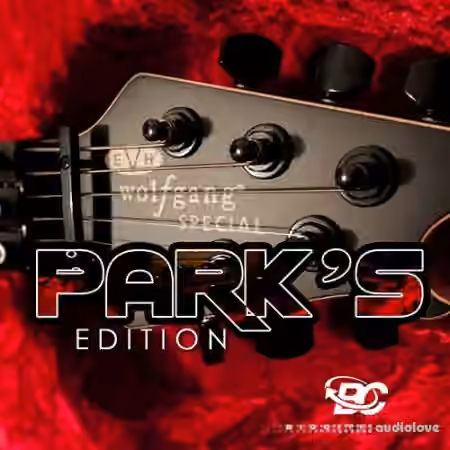 Big Citi Loops Park's Edition [WAV]