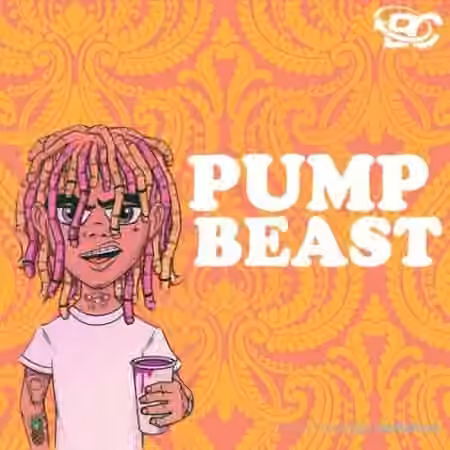 Big Citi Loops Pump Beast [WAV, MiDi]
