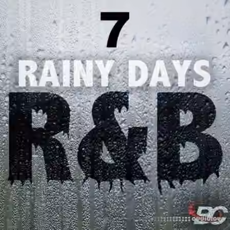 Big Citi Loops Rainy Days RnB 7 [WAV]