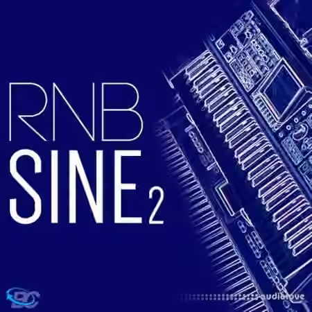 Big Citi Loops RnB Sine 2 [WAV]