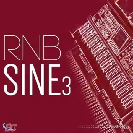 Big Citi Loops RnB Sine 3 [WAV]