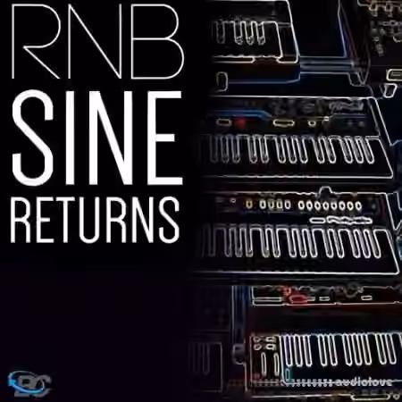 Big Citi Loops RnB Sine Returns [WAV]