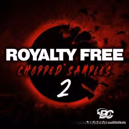 Big Citi Loops Royalty-Free Chopped Samples 2 [WAV]
