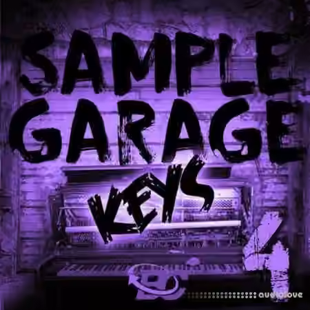Big Citi Loops Sample Garage Keys 4 [WAV]