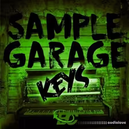 Big Citi Loops Sample Garage Keys [WAV]
