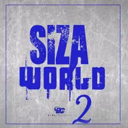Big Citi Loops Siza World 2 [WAV]