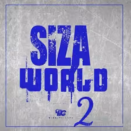 Big Citi Loops Siza World 2 [WAV, MiDi]